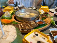 -椰小鸡·琼州糟粕醋(美兰缤纷城店)