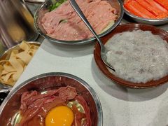 -憨铁匠老火锅(龙岗万科里店)
