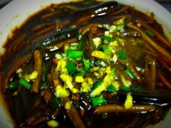 响油鳝湖-老品芳