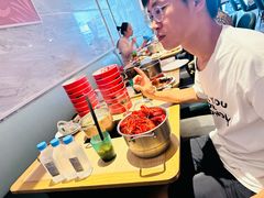 -星伦多自助料理(龙湖虹桥天街店)