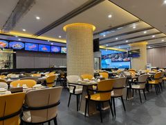 -东方棕泉·洗浴·按摩·美食国际水疗会所(福田店)