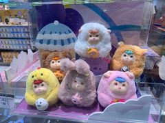 -TOP TOY(新南凯德广场店)