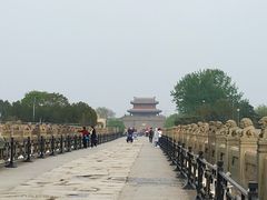 -卢沟桥文化旅游区