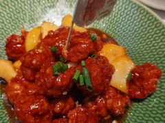 -南门食仙·手工福州菜(南门兜店)