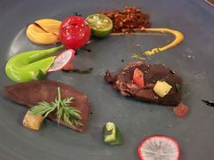 -MARU玛露音乐餐厅(大学路店)