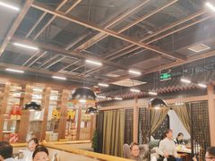 -四季民福烤鸭店(西单华威约饭街店)