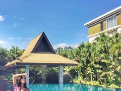 -厦门日月谷温泉渡假村