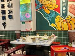 -井福老火锅(温江亚洲湾店)