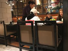 大堂-汉拿山(包河万达店)