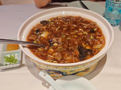 -惠丰堂饭庄·烤鸭·京味菜(翠微路店)