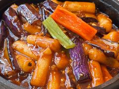 -涌上外婆桥(南塘店)