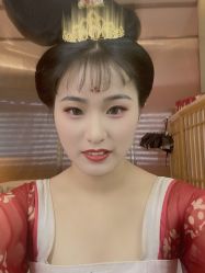 -盘子女人坊古装写真摄影(南京总店)