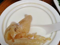 -黄祥华养生堂·炖汤·营养蒸饭(岭南天地店)