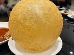 大红灯笼-苏浙徽·江南荟·本味融合菜(相城方圆里店)