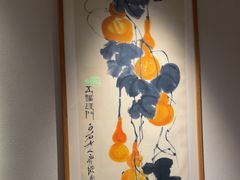 -悦融琥珀·京鲁菜·海味珍品(西单店)