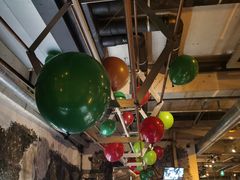 -Cooking Man(中懋天地店)