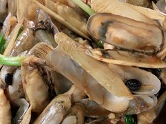 -钱大妈海鲜饭店(保利林语店)