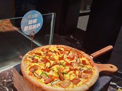 -喜庭海鲜自助(来福士店)