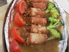 -佛有缘素食馆·荔湾老字号(陈家祠首店)