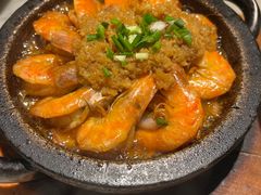 -小河村•南京鱼鲜乡土家常菜(油坊桥店)