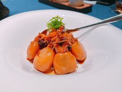 -三利音·玖弄小鲜(浦东嘉里城店)