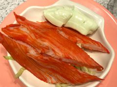 -争鲜回转寿司(南开大悦城店)
