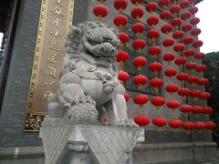 -龙潭水乡