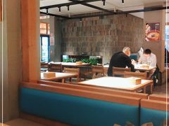 大堂-0776食堂·京城创意菜(七里庄店)