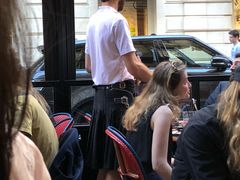 -Bistrot Francois Felix