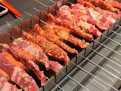 -邢氏老太太烤串(北兴街店)