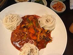 -Fuzzy Bistro 浮几韩餐·茶酒馆