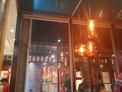 -杜家小馆(裕华路店)