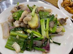 -红日饭店(裕隆三路店)