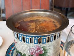 -美食汇自助餐厅(成都万达瑞华酒店)