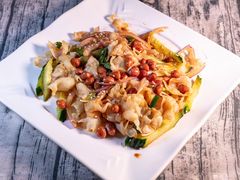 -大树头森林餐厅