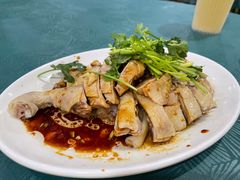-电白鸭粥店(下沙二坊88号店)