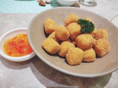 -大树餐厅(红旗街万达店)