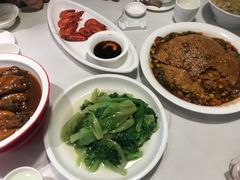 -品大三·南京菜(大行宫店)