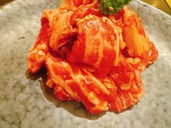 -烧肉达人(凯德晶萃店)