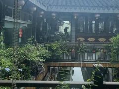-同得兴 Since·1995 传统苏式面馆(十全街店)