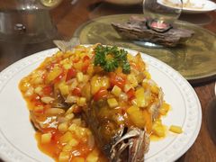 -泰国餐厅 Thai Food(裕华万达店)