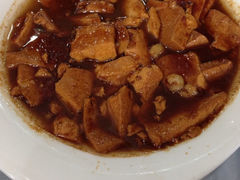 三虾豆腐-石家饭店中市店