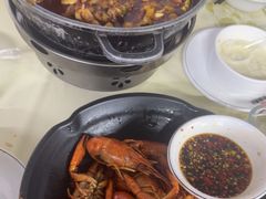-聚味瞿记·龙虾堂(树木岭店)