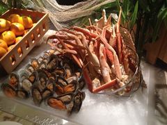 iphone_upload_pic-AdD全日制餐厅(中谷花园酒店)