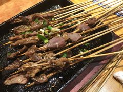 -木屋烧烤(西南角店)