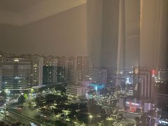 -汕头金海湾大酒店(万象城店)