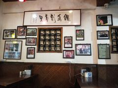 大堂-兰庆鸡蛋馃(人民路店)