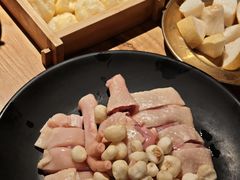 -大头椰·椰子鸡火锅(新梦店)