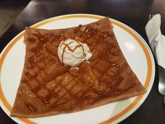 -La Creperie法餐厅(芮欧百货店)