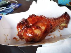 -迪士尼火鸡腿
